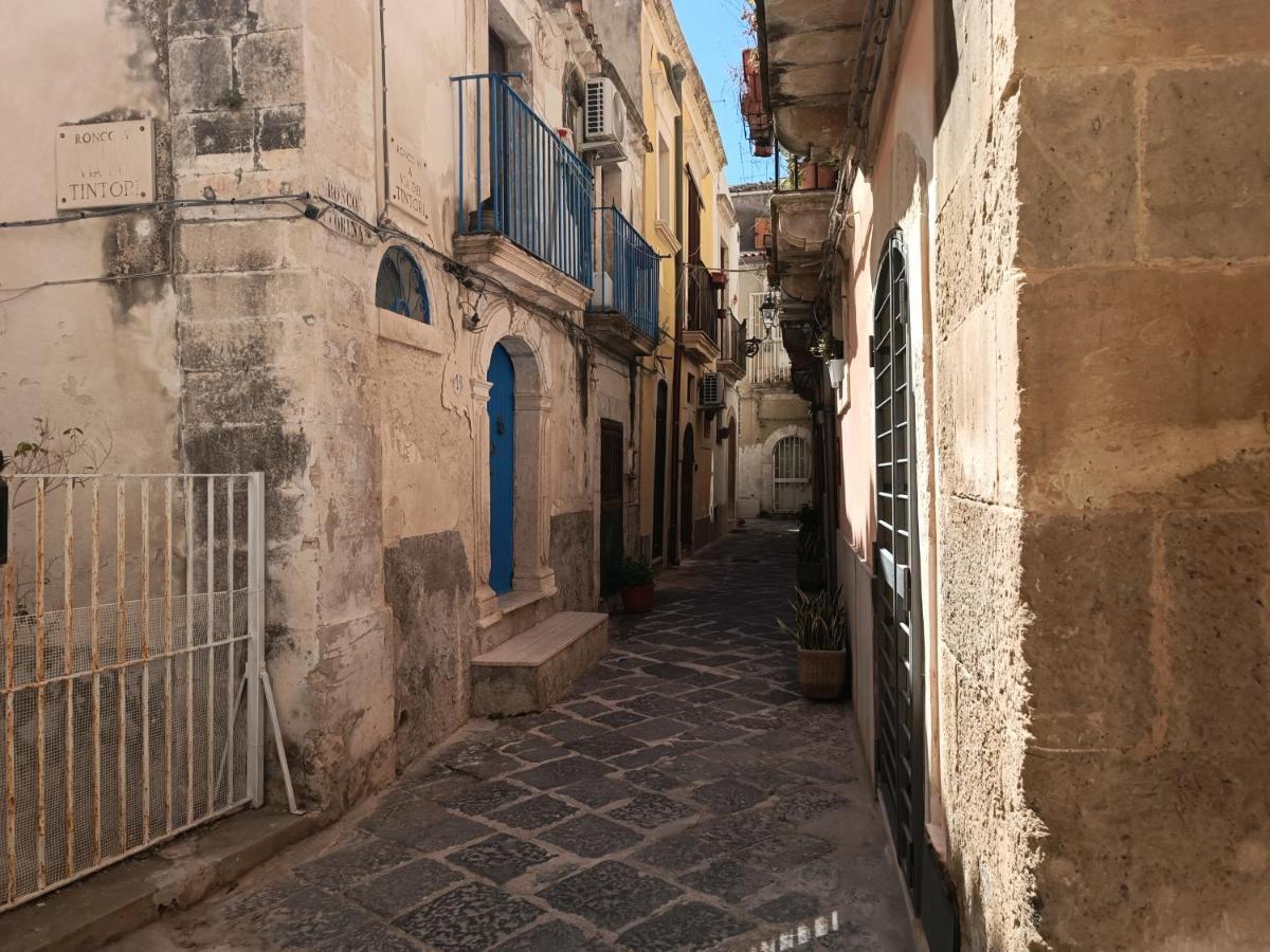 Cuore E Mare Ortigia Syracuse Exterior foto