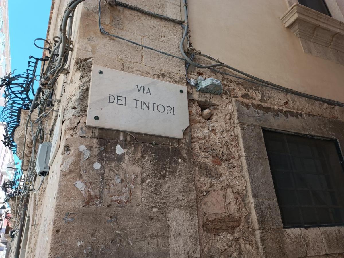 Cuore E Mare Ortigia Syracuse Exterior foto