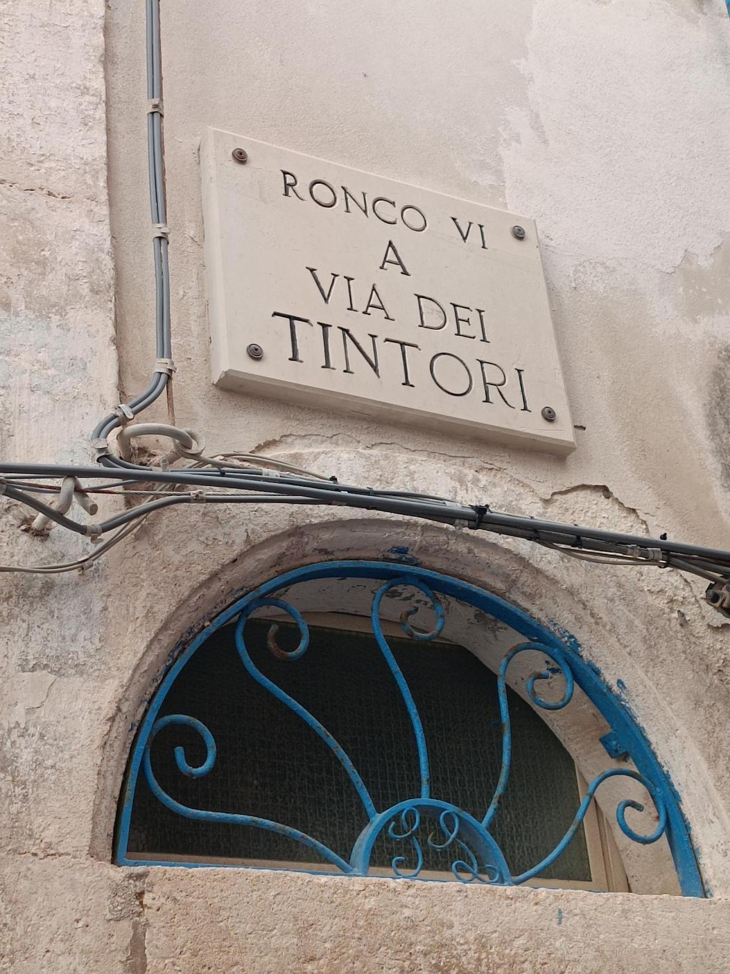 Cuore E Mare Ortigia Syracuse Exterior foto